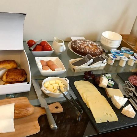 45Bb Apartment カルカソンヌ エクステリア 写真