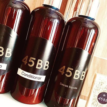 45Bb Apartment カルカソンヌ エクステリア 写真