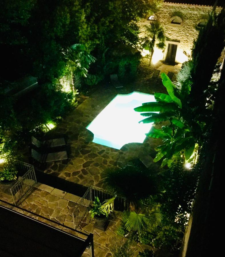 45Bb Apartment カルカソンヌ エクステリア 写真