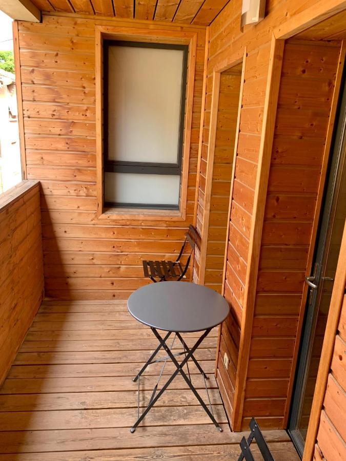 45Bb Apartment カルカソンヌ エクステリア 写真