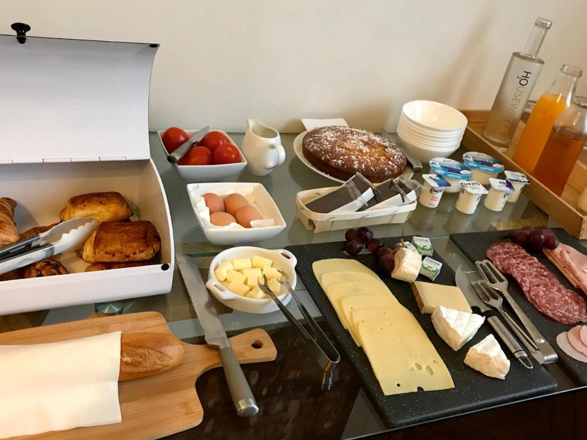 45Bb Apartment カルカソンヌ エクステリア 写真