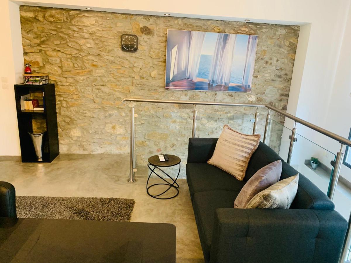 45Bb Apartment カルカソンヌ エクステリア 写真