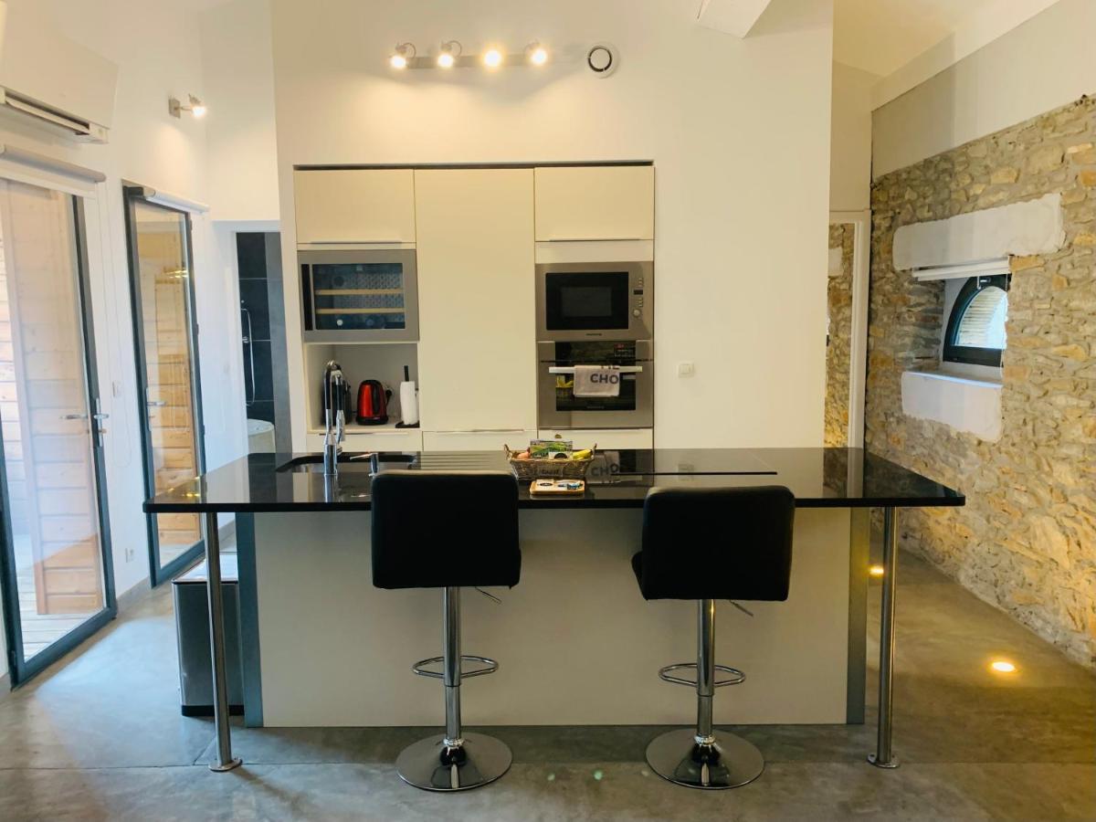 45Bb Apartment カルカソンヌ エクステリア 写真