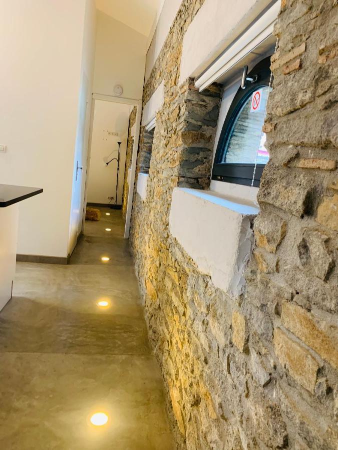 45Bb Apartment カルカソンヌ エクステリア 写真