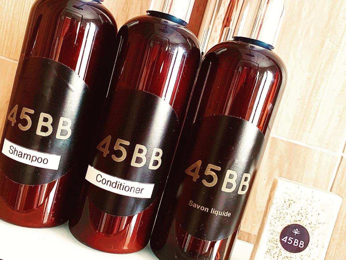45Bb Apartment カルカソンヌ エクステリア 写真